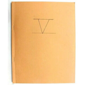 Vintage R & R V Terkzine Star Trek Fanzine Zine